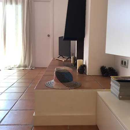 Apartment Boutique Hort *