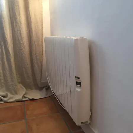 Apartment Boutique Hort Apartment Cadaques