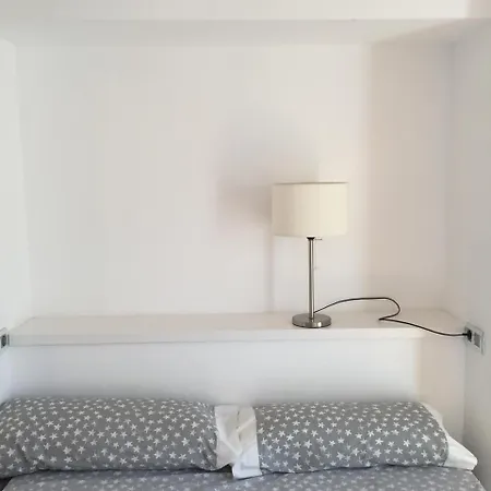 公寓 Boutique Hort 卡达克斯