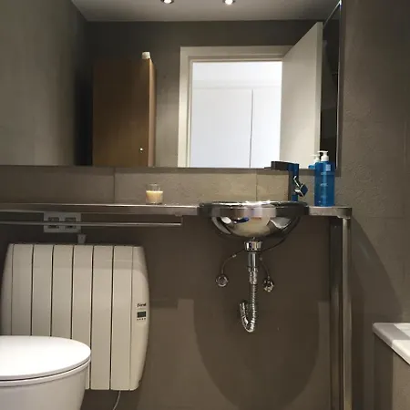 Apartment Boutique Hort Apartment Cadaques