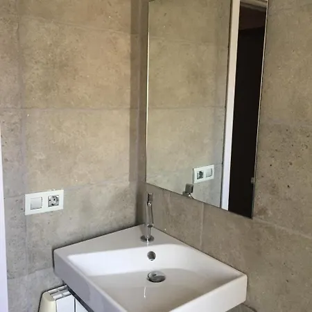 Apartment Boutique Hort Cadaques