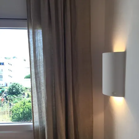 Apartment Apartment Boutique Hort *