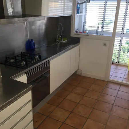 Apartment Boutique Hort Apartment Cadaques