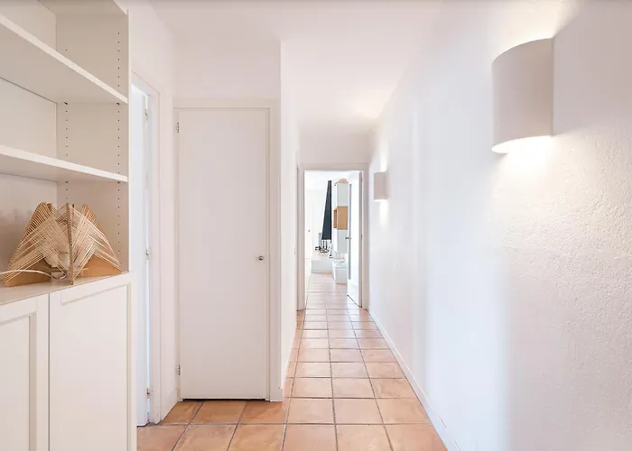 Apartmán Boutique Hort
