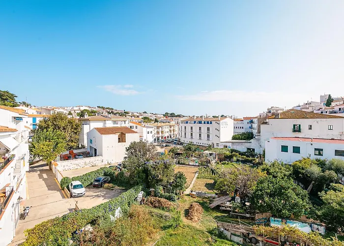 Boutique Hort Apartmán Cadaqués