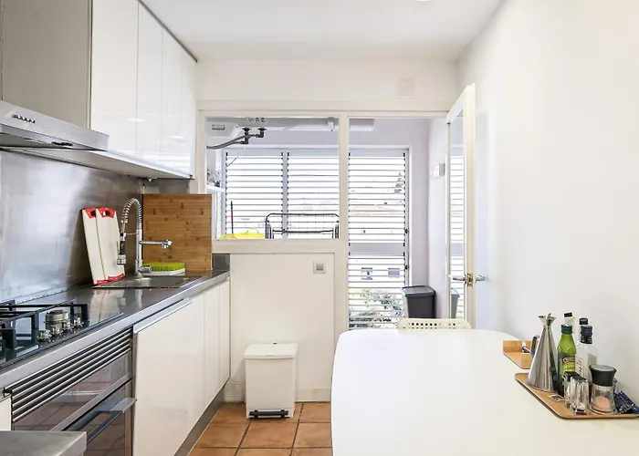Apartmán Boutique Hort Cadaqués