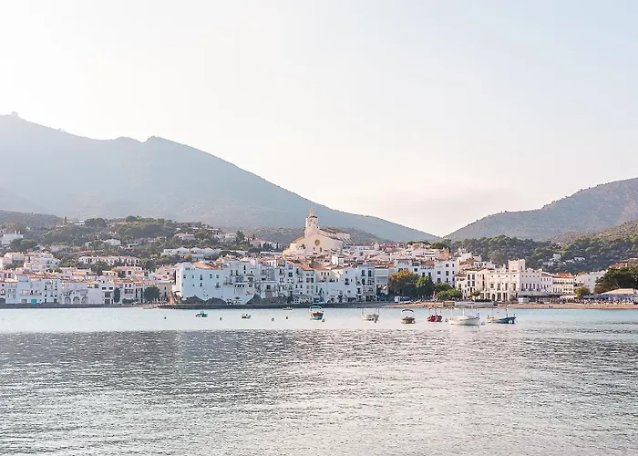 Boutique Hort Apartmán Cadaqués