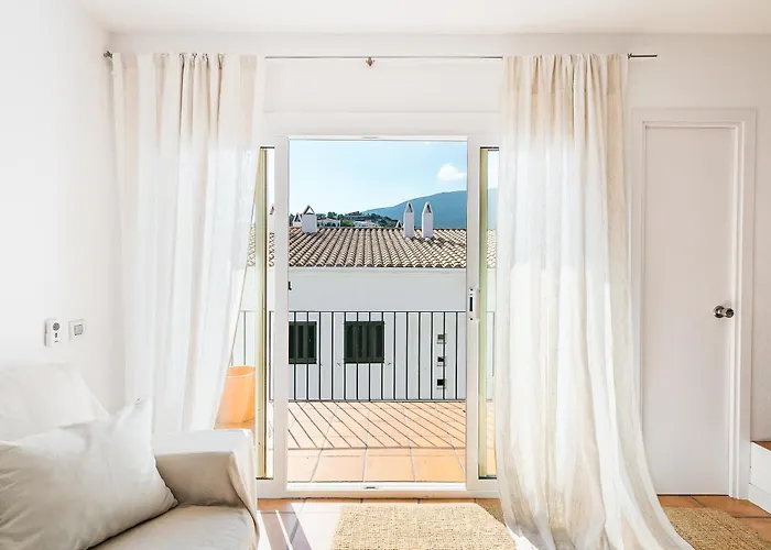 Apartmán Boutique Hort Cadaqués