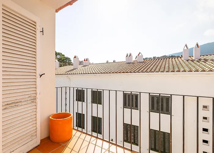Apartmán Boutique Hort Cadaqués