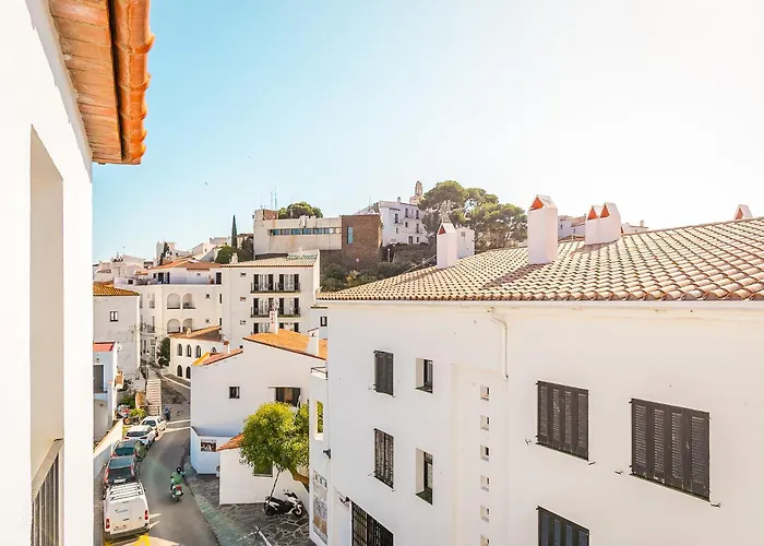 Boutique Hort * Cadaqués