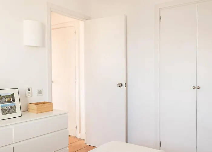 Apartmán Boutique Hort Cadaqués