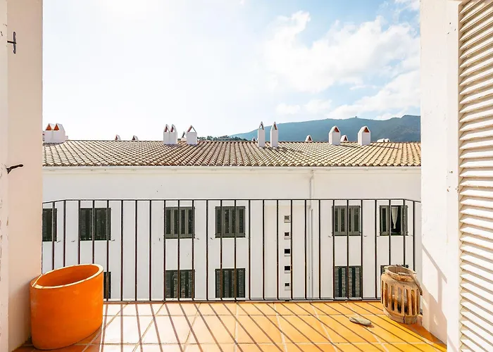 Apartmán Boutique Hort *