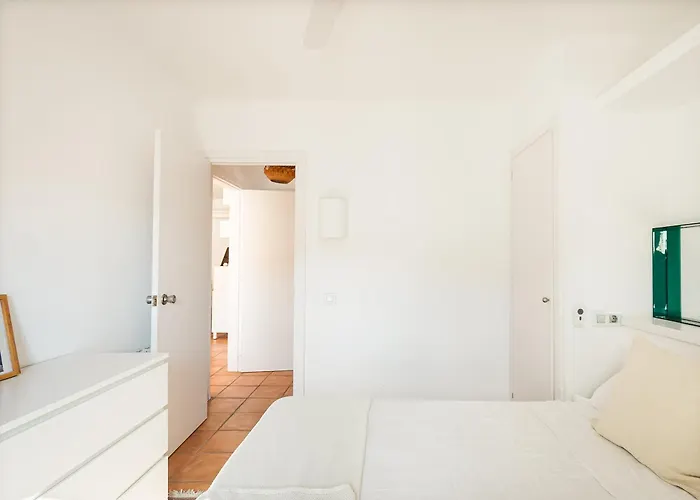 Boutique Hort Apartmán Cadaqués