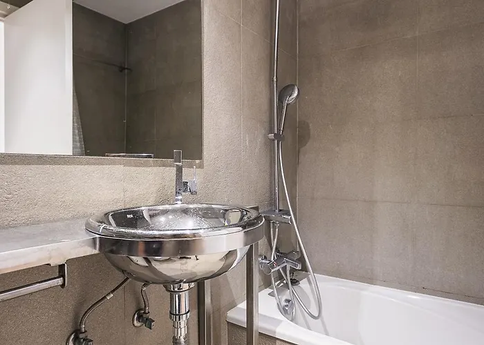 Apartmán Boutique Hort Cadaqués