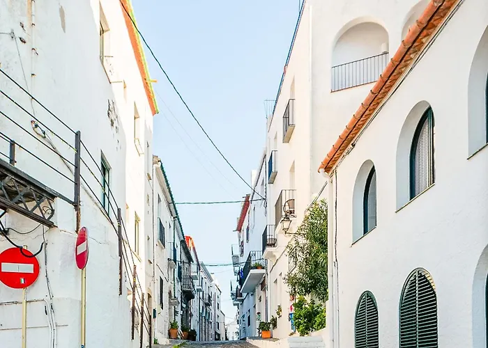 Boutique Hort Cadaqués