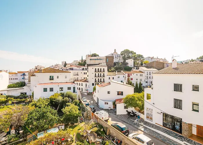 Boutique Hort * Cadaqués